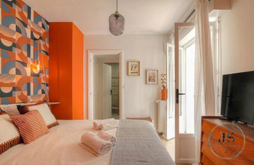 La Loge du Gardien - T2 Proche Fourvière - Foto 27