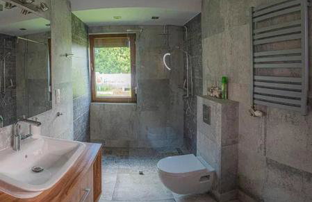 POCZĄTEK JUTRA domek & balia blisko Białegostoku - Foto 9