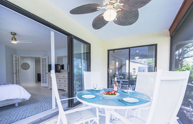 Yellow Pine Duplex Close to Pool & Tennis - Foto 25