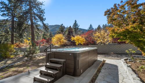 Mountain High Luxury Castle &Spa - Foto 2