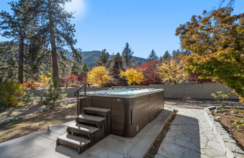 Mountain High Luxury Castle &Spa - Foto 2