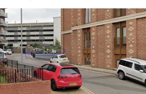 LillyRose Serviced Apartments - St Albans City Centre, Parking - Photo 59