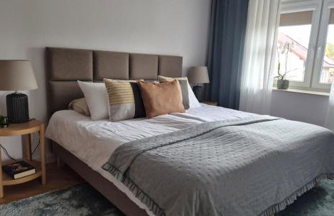 Apartamenty przy Tężni - Foto 49