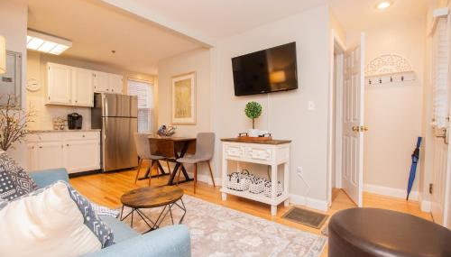 Multi-Level Townhouse, Harvard, MIT, Red line - Foto 3