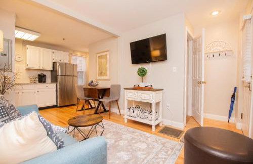 Multi-Level Townhouse, Harvard, MIT, Red line - Foto 3