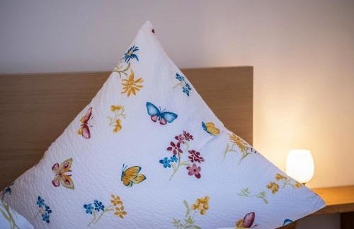 Ferienwohnung Gipfelblick - Photo 17