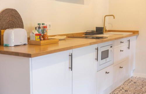 Apartamentos Rurales Casa Carlota - Foto 57