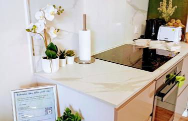 Appartement deux pièces cosy - Foto 6