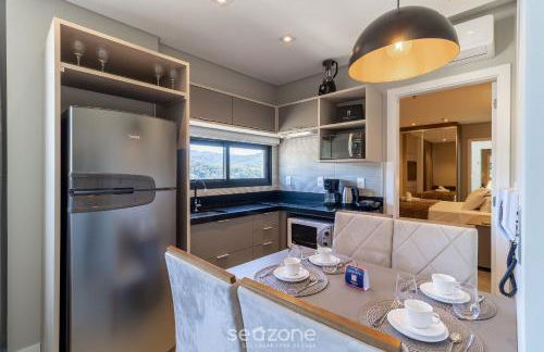 MHFs - Various Apts in a Building with Ocean View in Itapema - Photo 98