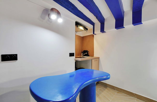 Studio for 2 People in Rivoli - Foto 13