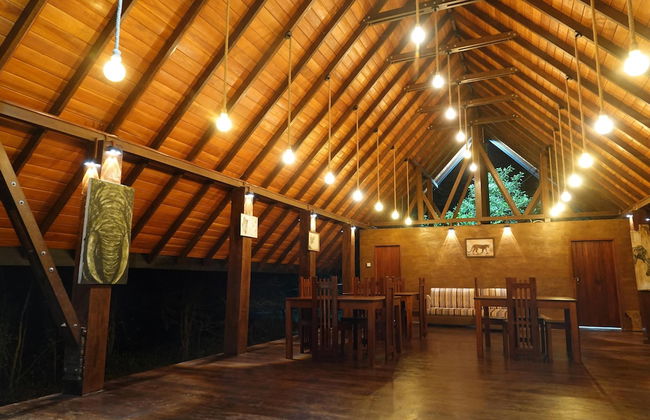 Kotiya Eco Villas - Photo 40