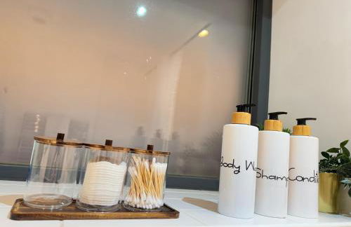 Shoreditch Rooms Near Tower Bridge - Foto 19