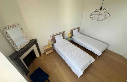 Superbe duplex T4, au coeur de Batz, tout à pied ! - Foto 25