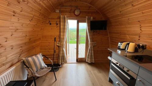 The Pod Patch - Bryn Pod - Foto 5