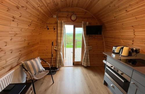 The Pod Patch - Bryn Pod - Foto 5