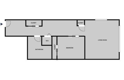 Blueground South Lake Union rooftop nr Lake Union Park SEA-894 - Foto 16