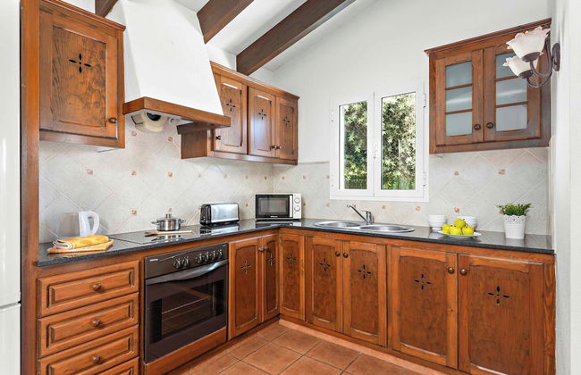 Villa Nuria Bosch - Foto 17