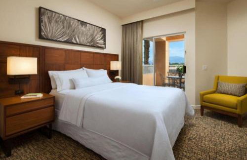 The Westin Mission Hills Resort 2BD Villas Palm - Foto 3