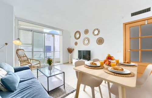 Pool&Beach Apartment Calafell by VM Group - Photo 14