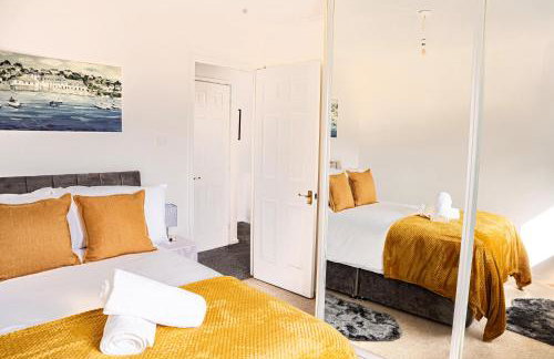 Modern Luxurious Apartment with Balcony - Foto 10