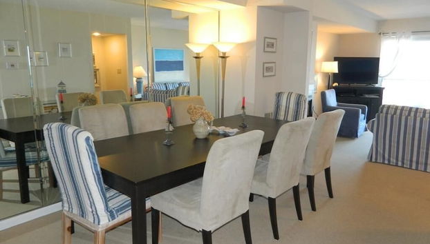 Bermuda SEA Mist 3 - Foto 5, Habitación