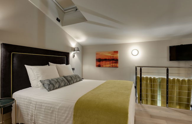 Villa Erizio - Bordeaux Centre - Photo 23