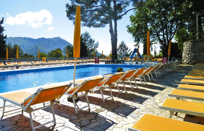 Holiday Resort in Villanova D'albenga - Foto 10