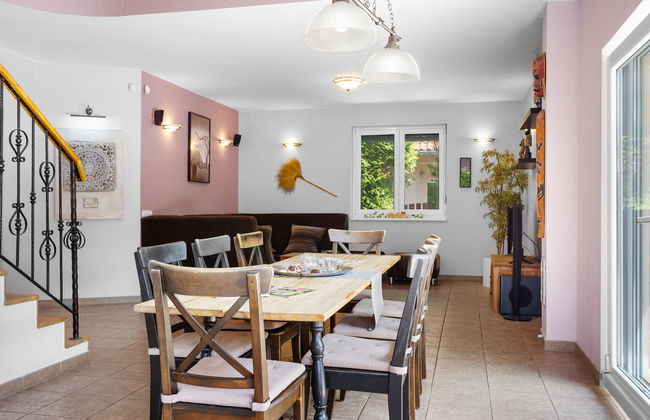 4 bedroom House in Siófok with private pool and garden - Photo 29