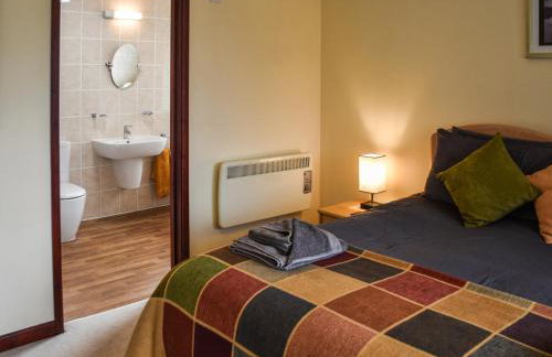 Swift Cottage - Foto 9