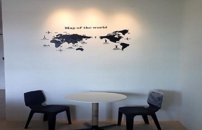 Kemaman Resthouse A - Foto 16