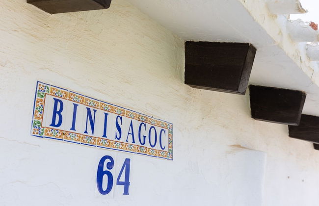 Binisagoc A in Binibeca - Photo 35