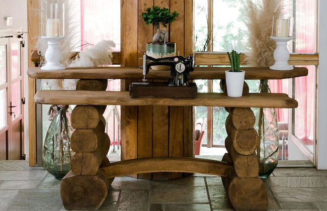 12 Months Luxury Resort - Foto 3