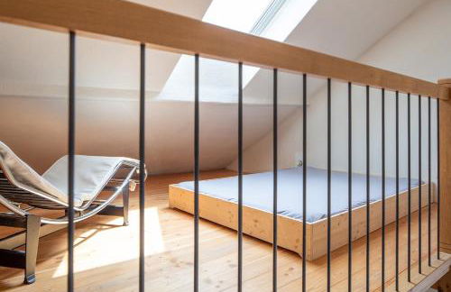 Nengshof Ferienhaus Glockenblume - Foto 19