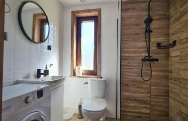 Domek w Bieszczadach Mchawa 144 - Foto 10