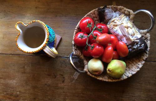 UMBRIA, "Casa Sagrantina" con PISCINA e pergolato - Photo 13