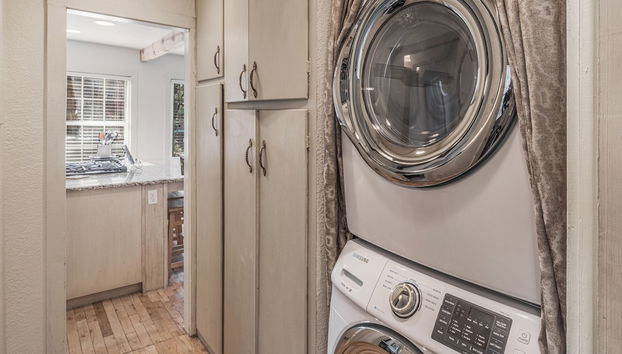 Servizio della struttura