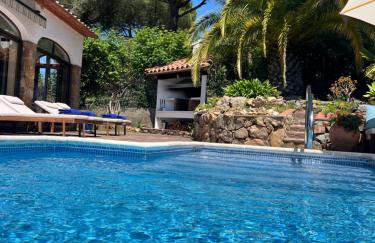 Villa Boheme Costa Brava - Foto 44