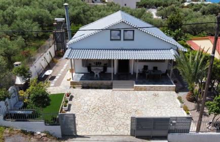 Villa Armonia - Photo 35