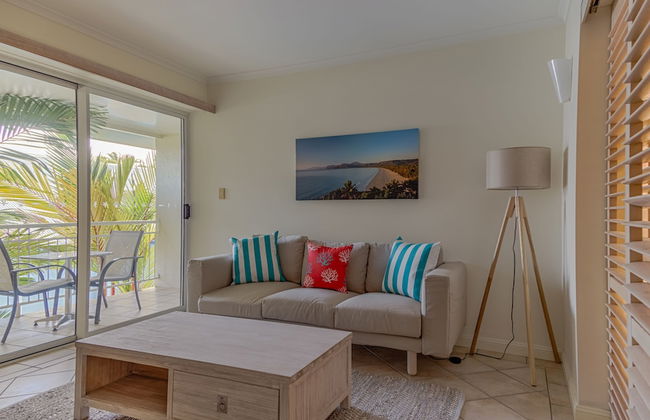 Macrossan House - Foto 25