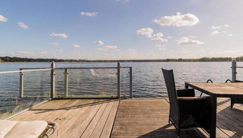 Wandlitzsee - Foto 2