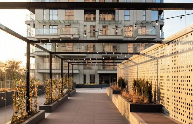 Tower II by Kairos Apartments - Foto 37