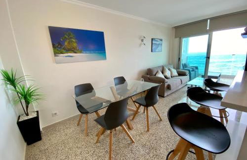 Hermoso Edificio Frente al Mar, a pie de Playa y hermosas vistas - Photo 15