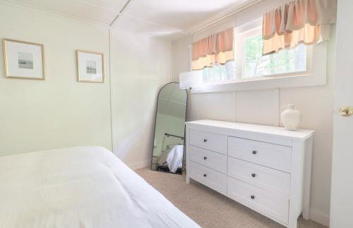 Wilderness West Resort Cabin 7 - Foto 6