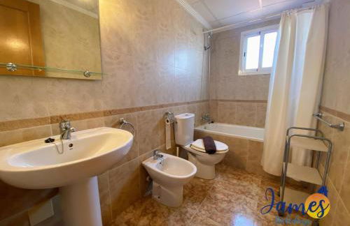 La Ciñuelica R11 Ground Floor Apartment Com Pool L111 - Foto 24