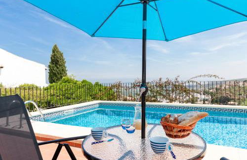 Villa Villa Jilian by Interhome - Foto 32