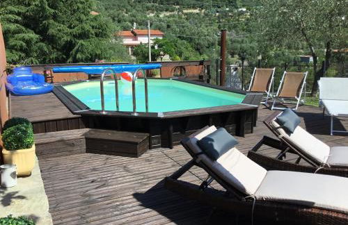 Casa Ginni con Piscina e giardino - Photo 8