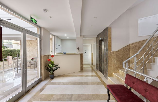 Onix Apart Hotel - Foto 2