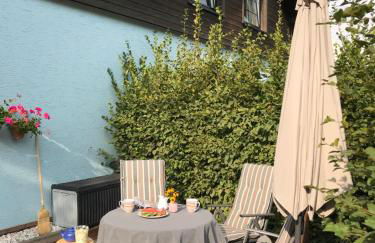 Ferienwohnung Haus Friederike ab 6 Übernachtungen, inclusive Meine Card Plus - Foto 17