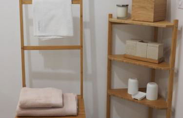 La Londe La Mer : appartement proche plages & vue superbe sur les îles d'or - Foto 62