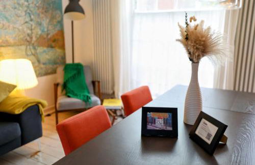 Designer Flat in Bethnal Green - Foto 26
